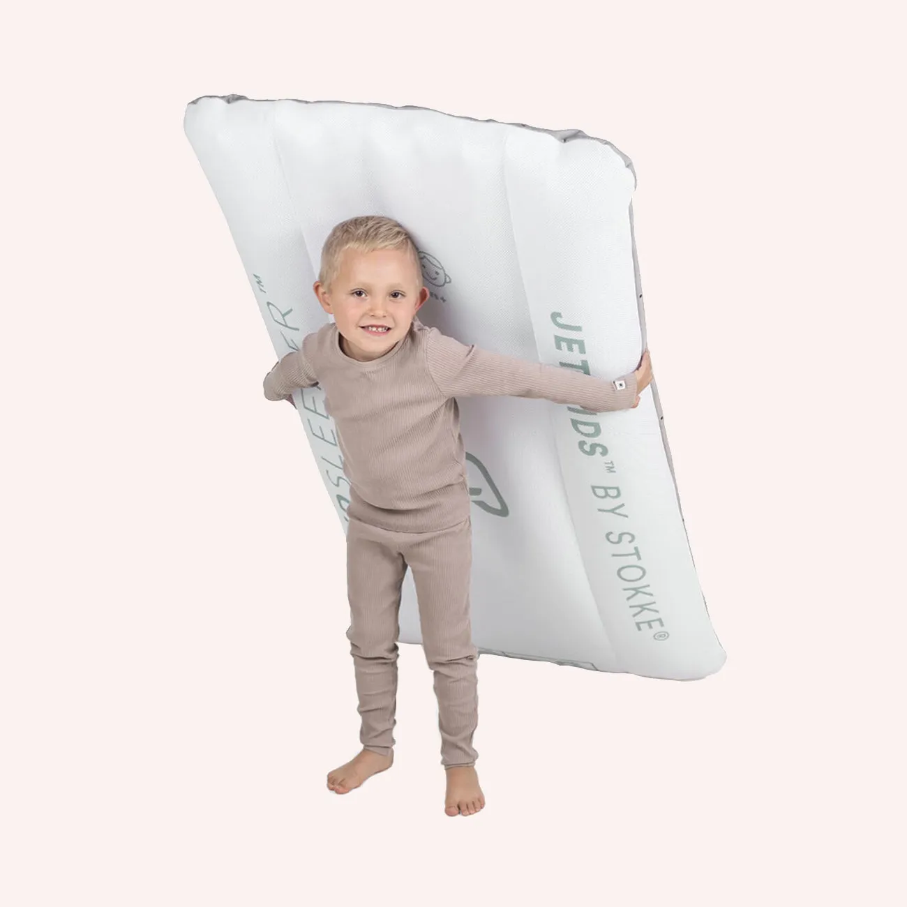 JetKids by Stokke CloudSleeper - White