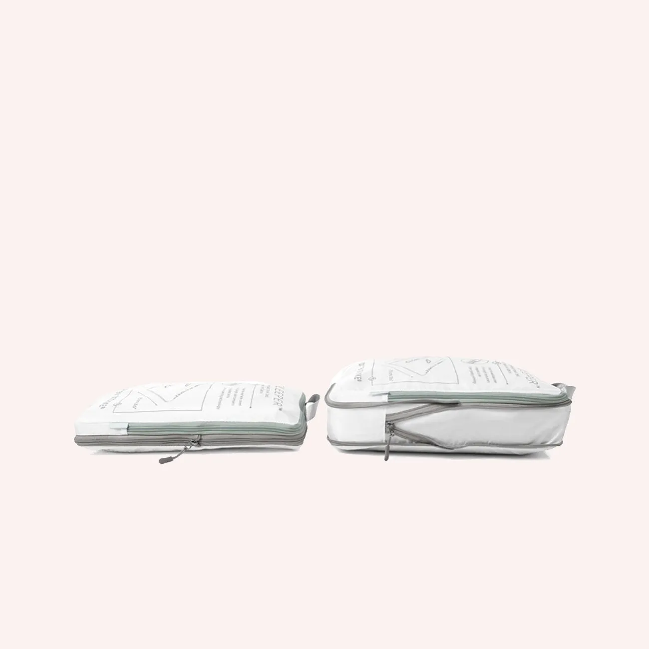 JetKids by Stokke CloudSleeper - White
