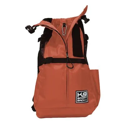 K9 Sport Sack Dog Carrier - Trainer
