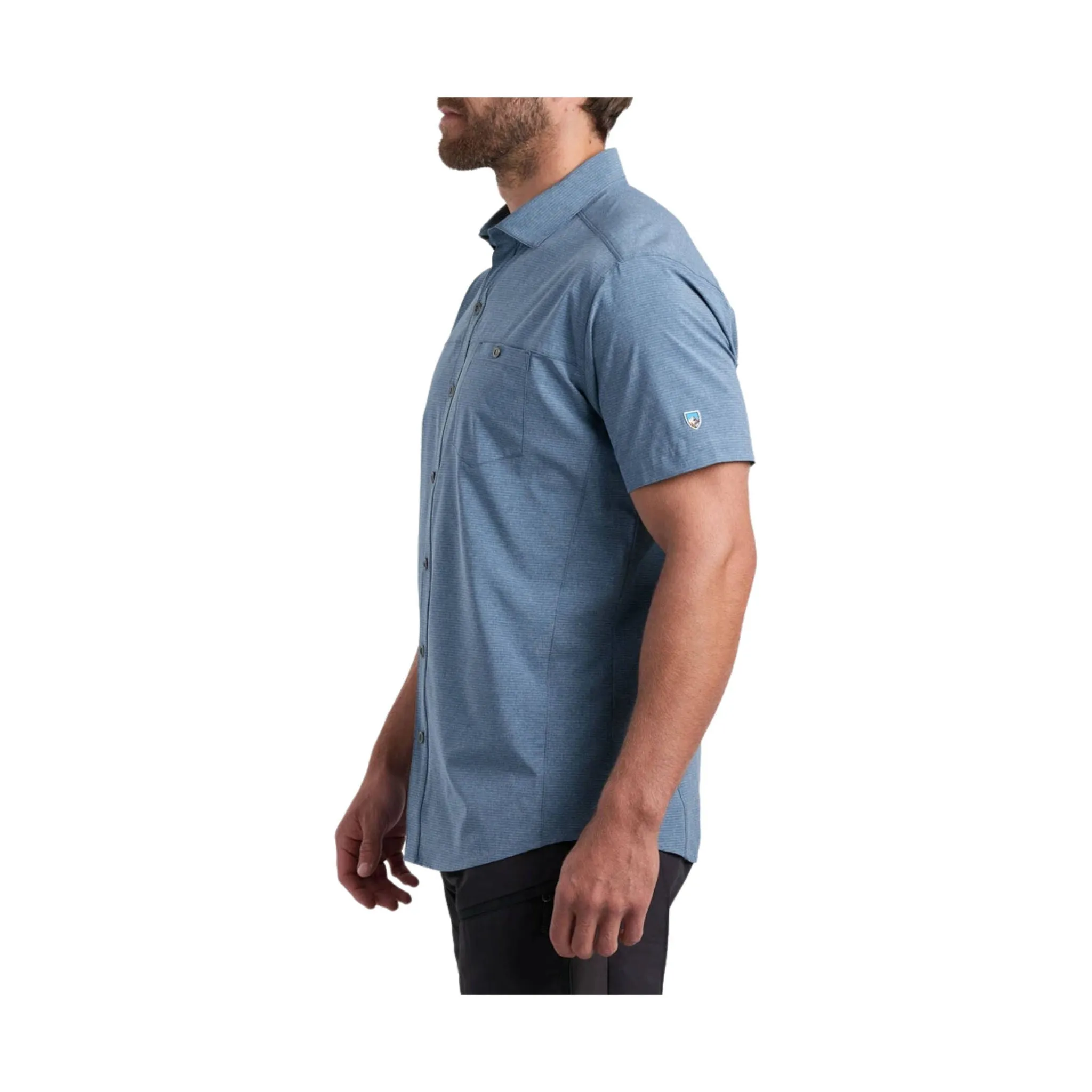 Kuhl Men's Optimizr - Endless Sea