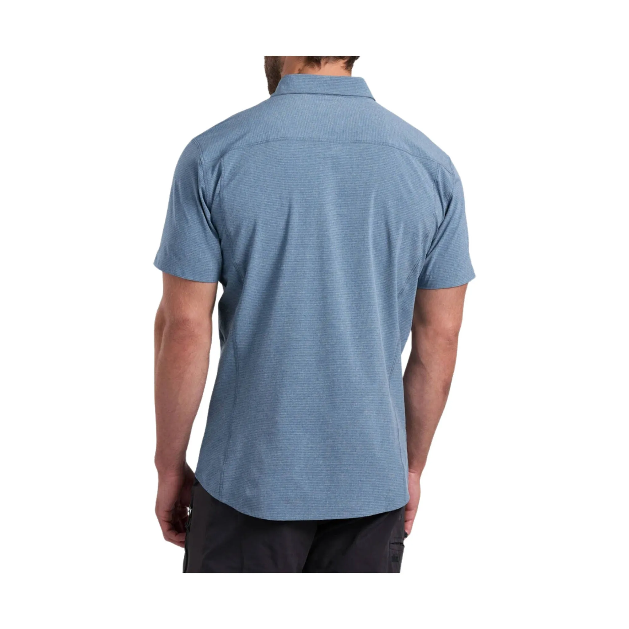 Kuhl Men's Optimizr - Endless Sea