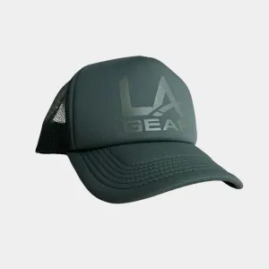LA GEAR FOAM TRUCKER HAT
