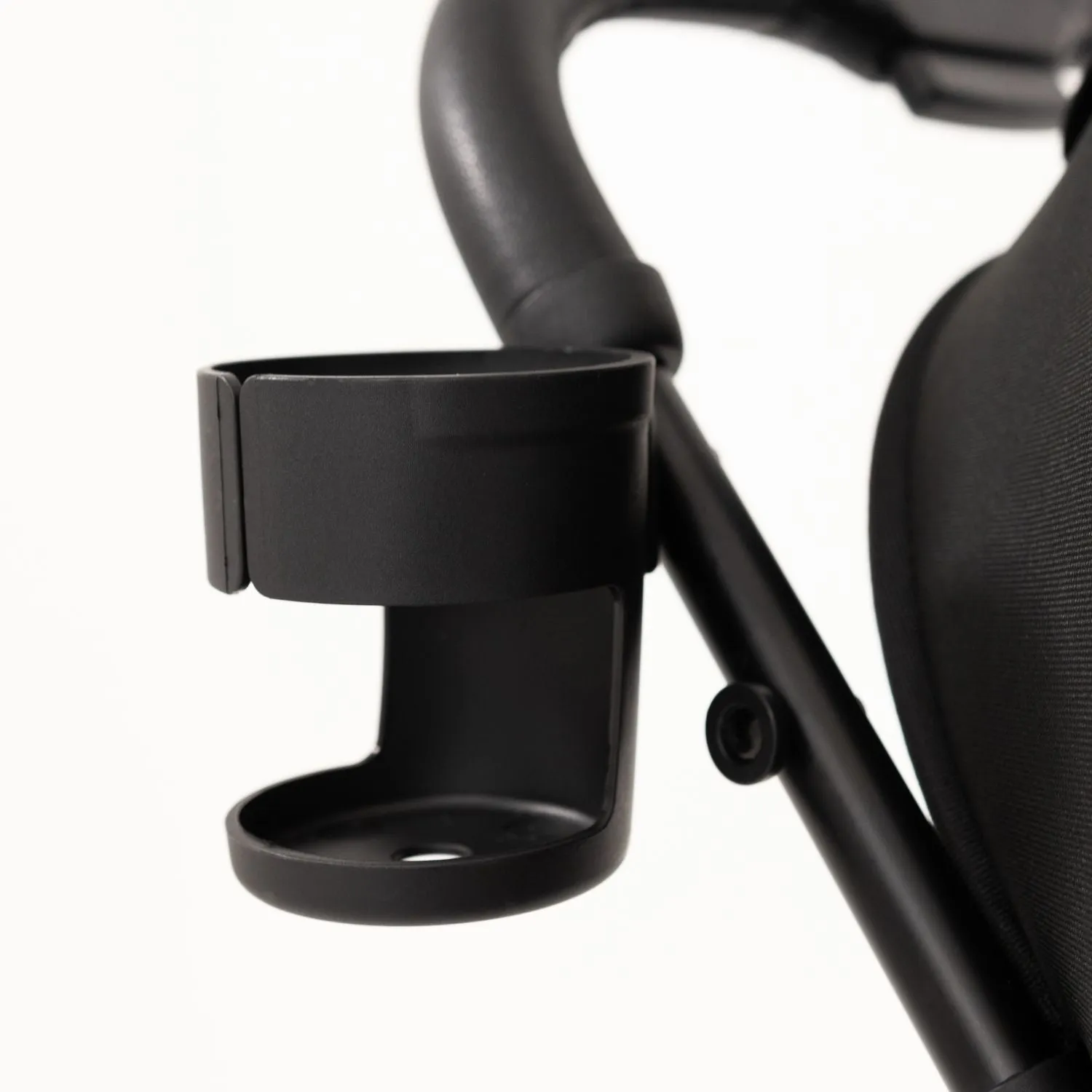 Leclercbaby Magicfold Plus Stroller Black