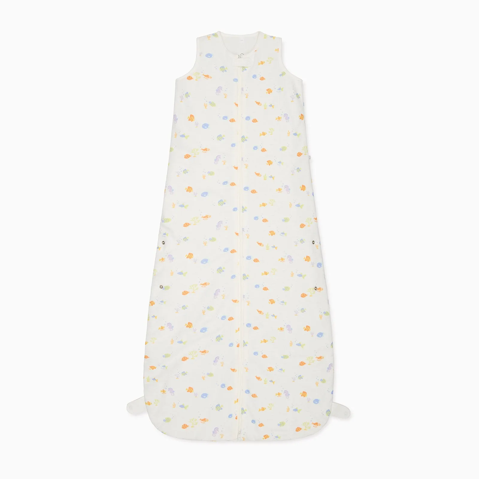 Little Fish Front Opening Sleep Sack 1.5 TOG