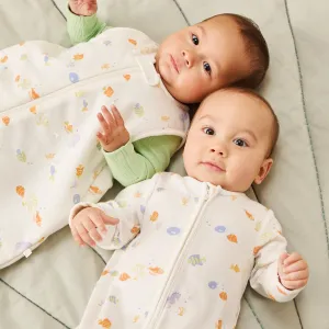 Little Fish Front Opening Sleep Sack 1.5 TOG