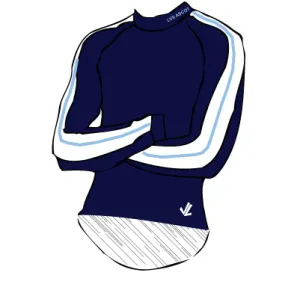 LVS L/S Lite Drywick Techtop
