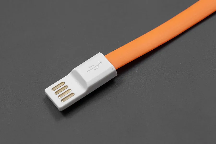 Magnet Micro USB Cable 1.2m