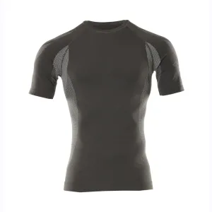 Mascot 19882 Moisture Wicking Short Sleeve Baselayer Thermals