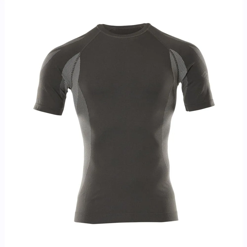 Mascot 19882 Moisture Wicking Short Sleeve Baselayer Thermals