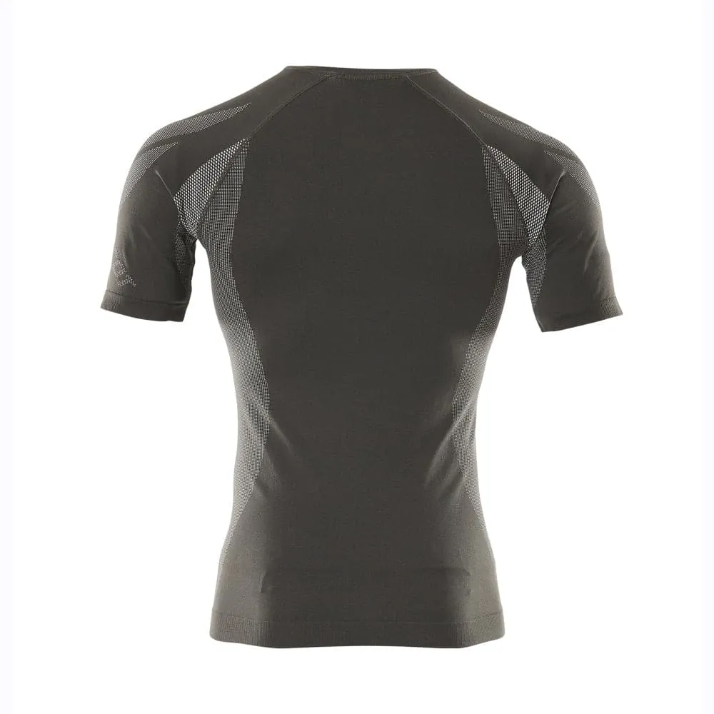 Mascot 19882 Moisture Wicking Short Sleeve Baselayer Thermals