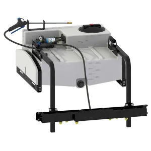Master Manufacturing 50-Gallon 12V UTV Sprayer with 10' Boom