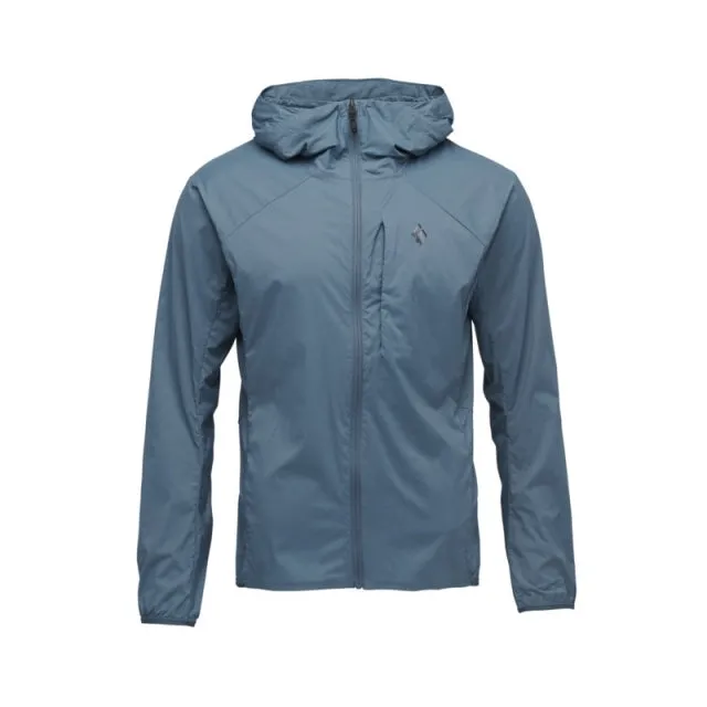 Mens Alpine Start Hoody