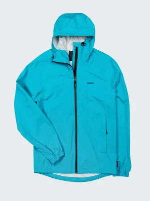 Men's Rainbird Waterproof Jacket