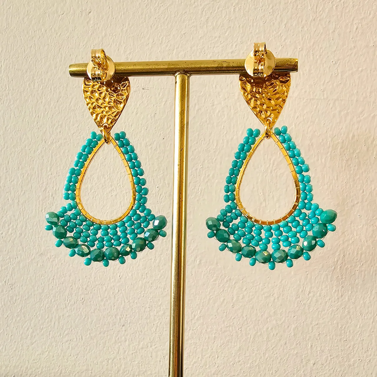 Mini Rio Earrings