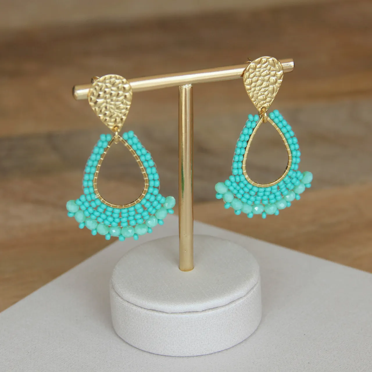 Mini Rio Earrings