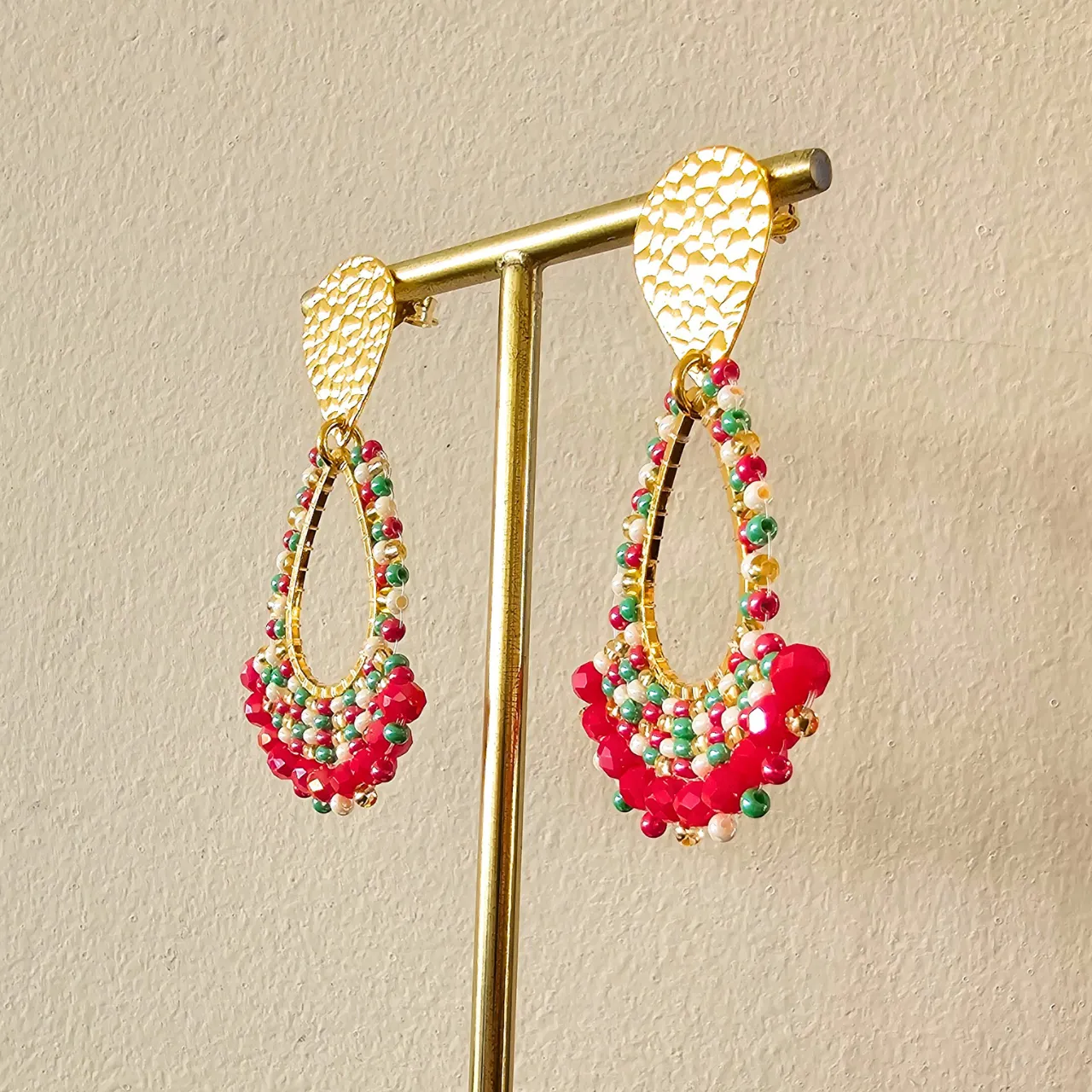 Mini Rio Earrings