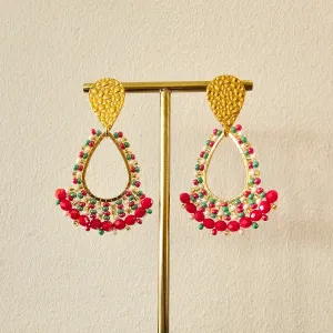 Mini Rio Earrings