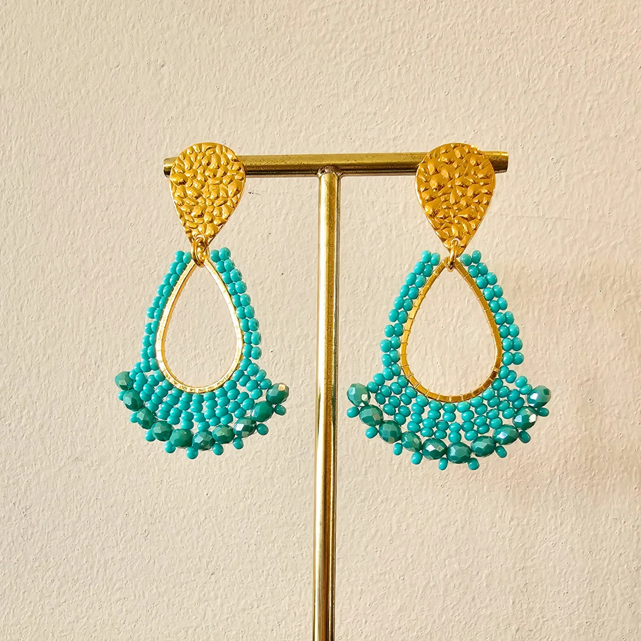 Mini Rio Earrings