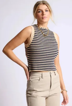 Mona Sweater Tank