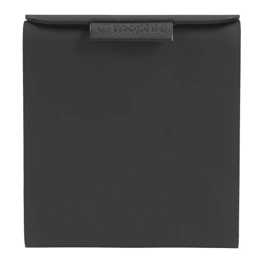 Mophie Snap   Multi-device Custom Travel Chargers, Black