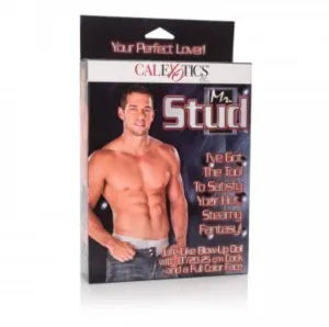 Mr. Stud Love Doll