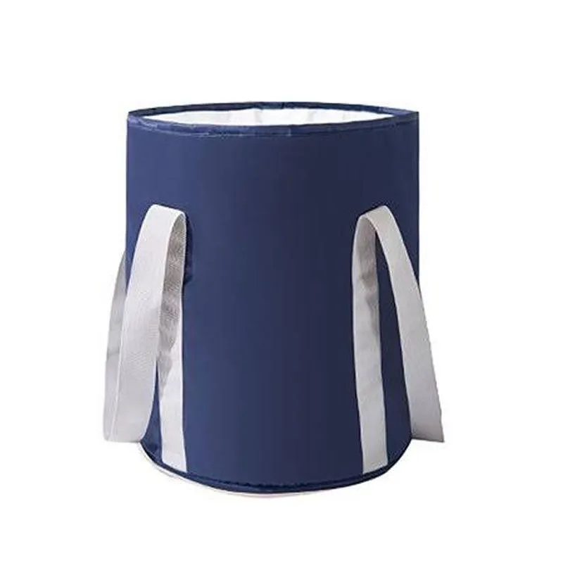 Multifunctional Foldable Foot Spa Bucket FA49-8-917