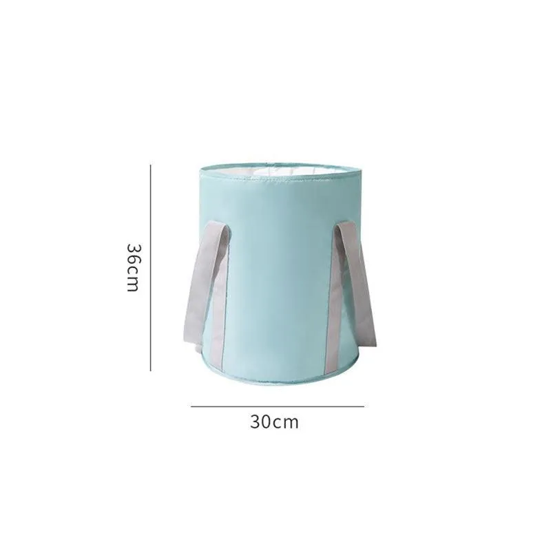 Multifunctional Foldable Foot Spa Bucket FA49-8-917