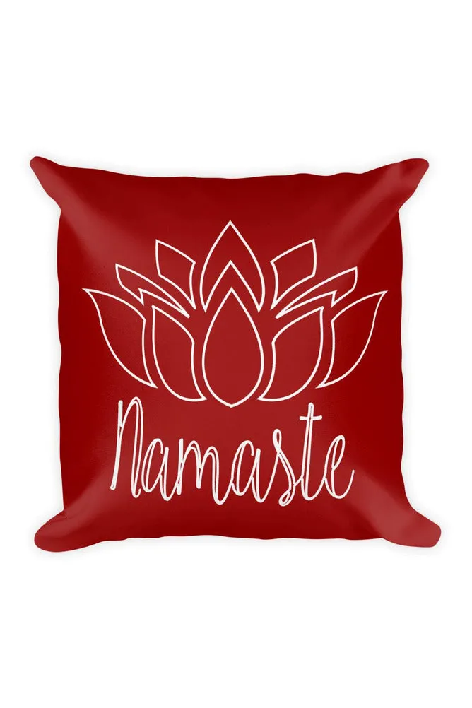 Namaste Premium Pillow