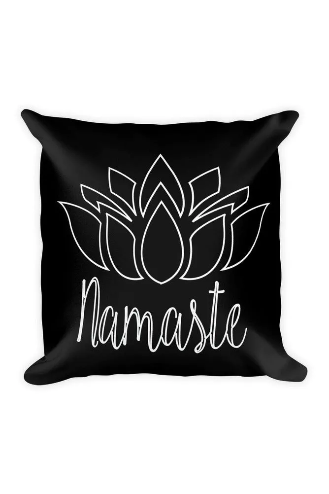 Namaste Premium Pillow