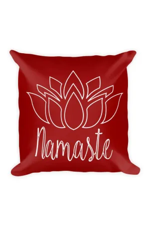 Namaste Premium Pillow