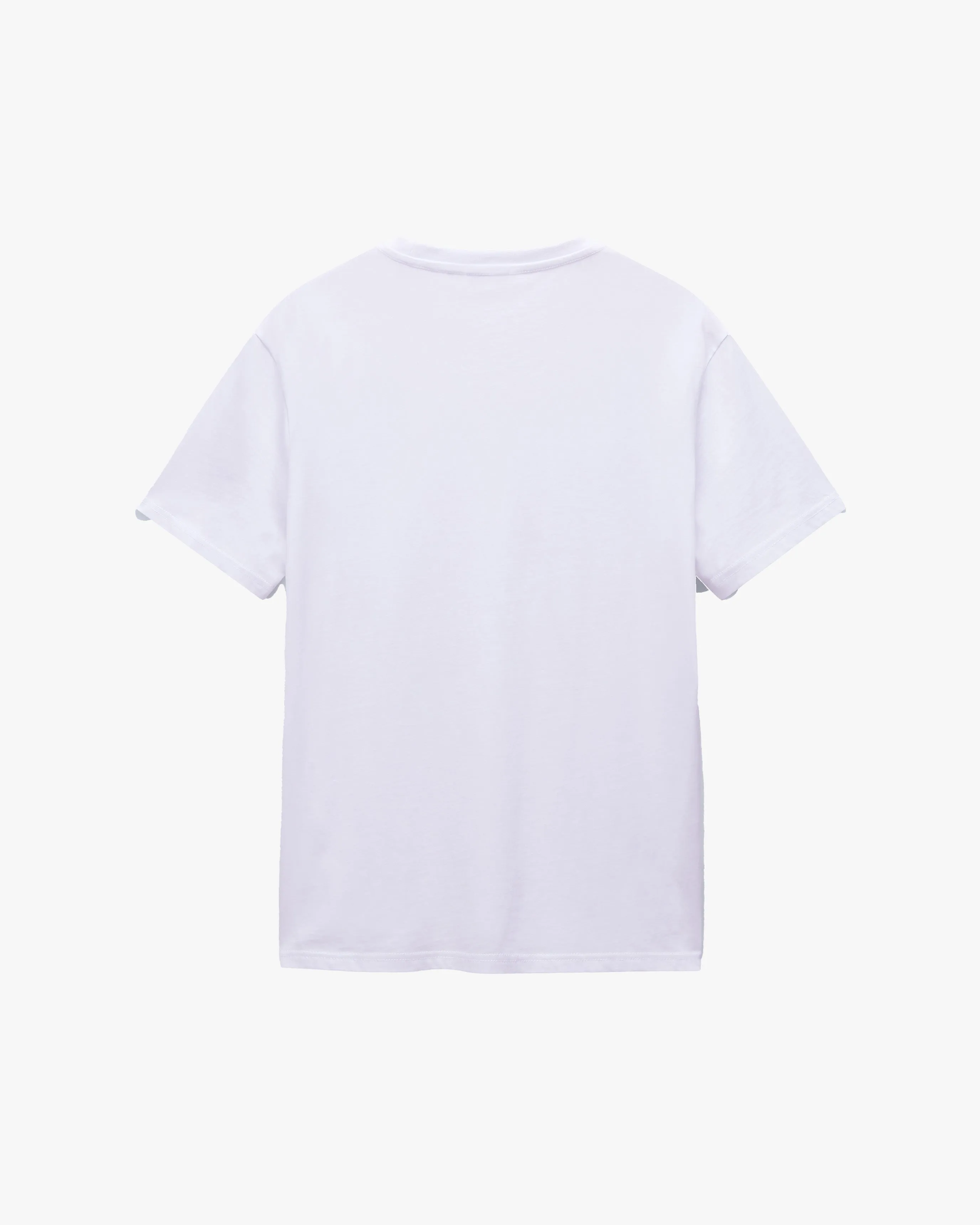 Napapijri Salis Tee - Bright White