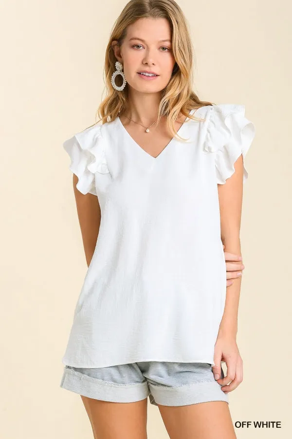 Natalie Top