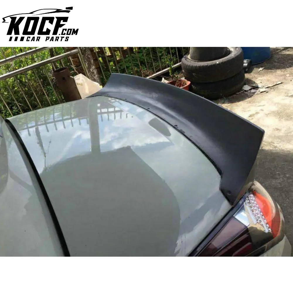 NISSAN 350Z CONVERTIBLE EPA TYPE DUCKBILL SPOILER