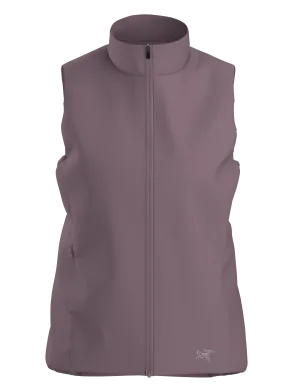 Norvan Insulated Vest - Women's
