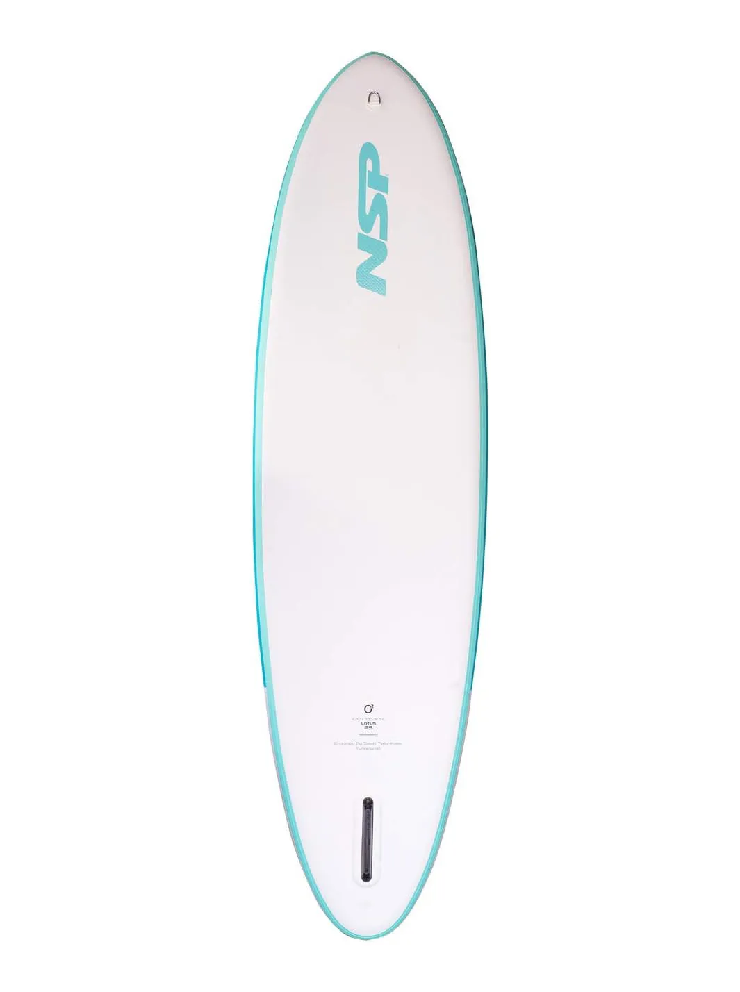 NSP O2 Lotus FS Inflatable SUP