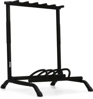 On-Stage 5 Spot Guitar Stand