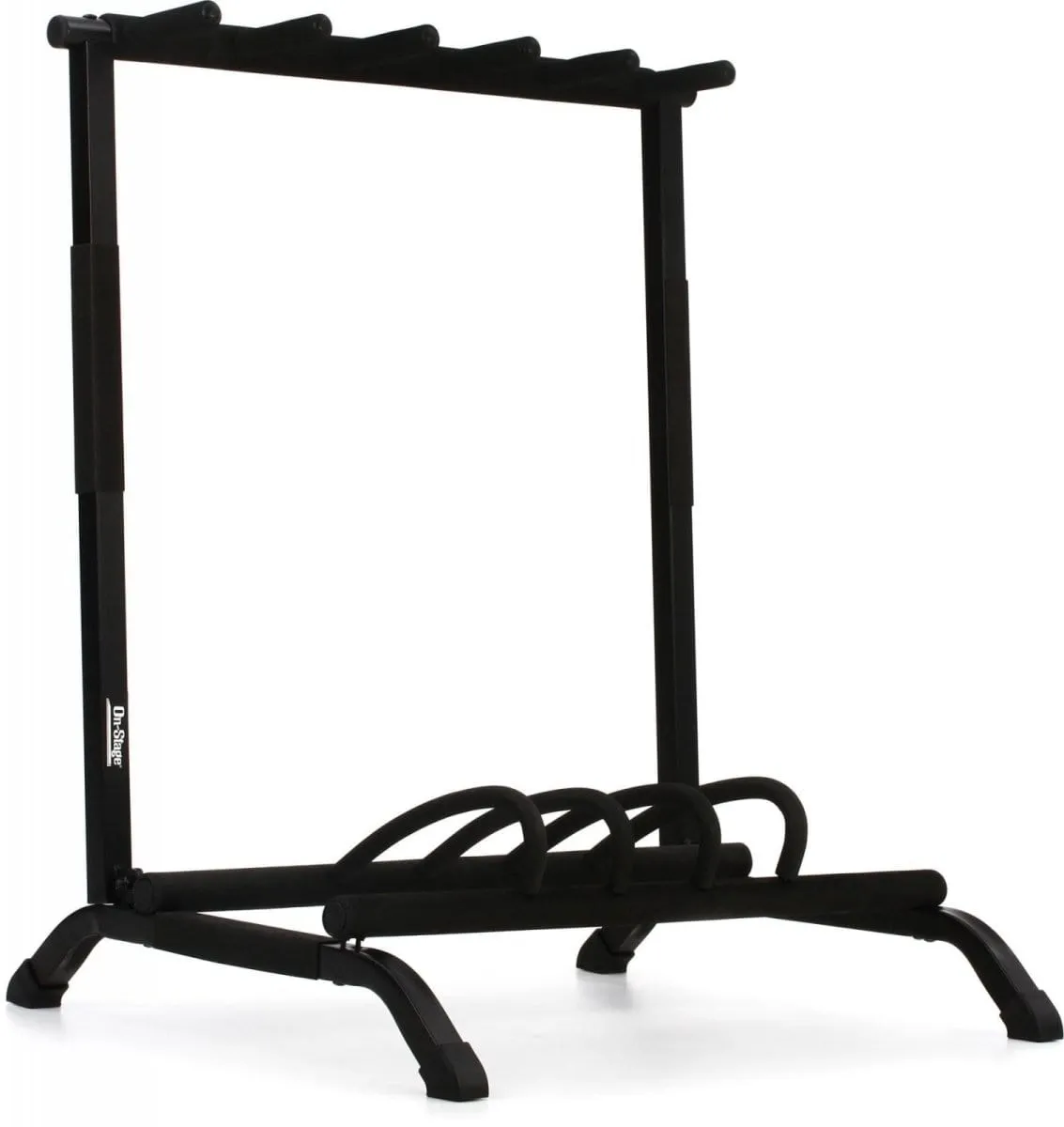 On-Stage 5 Spot Guitar Stand