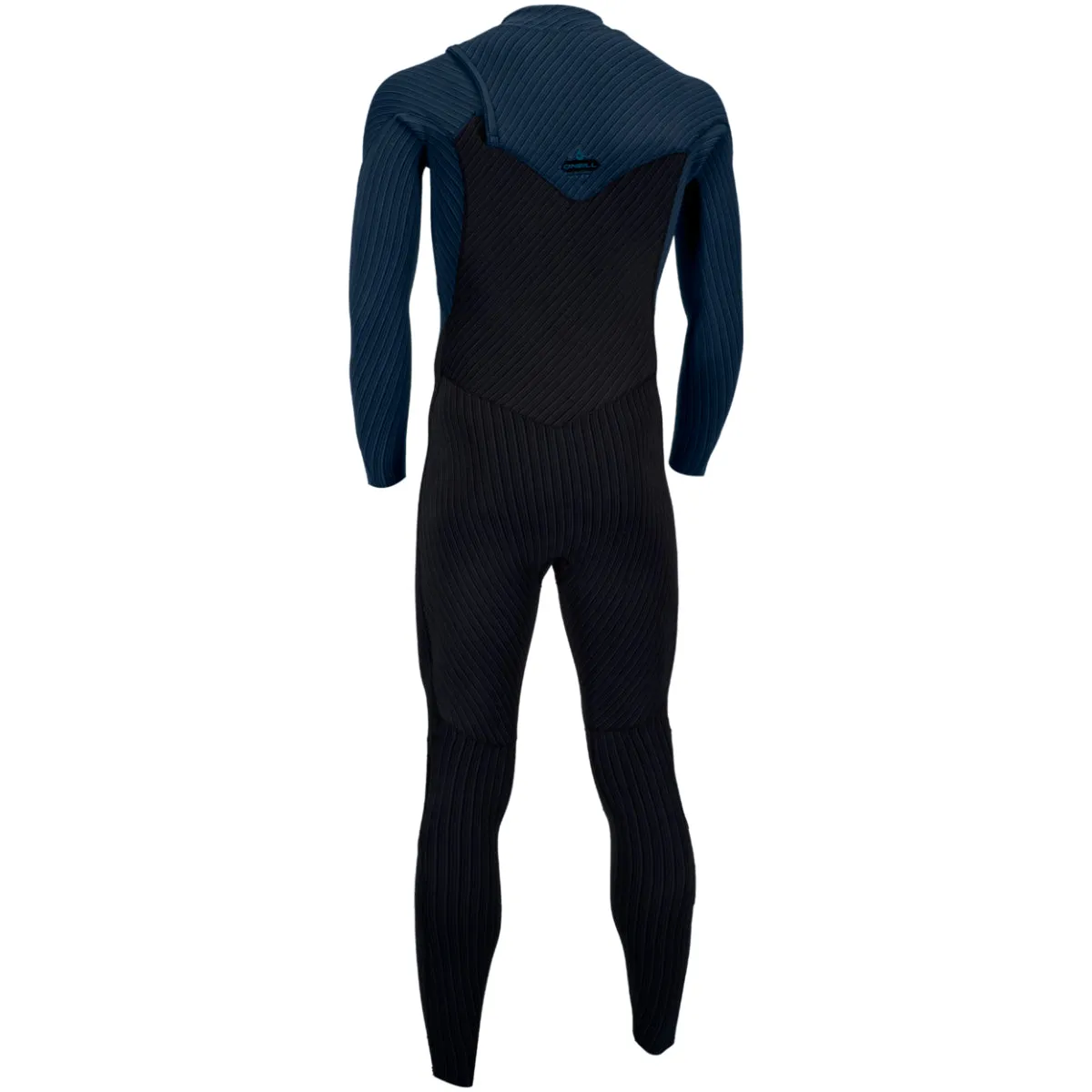 O'Neill Hyperfreak Comp-X 2mm Zip Free Wetsuit - 2023