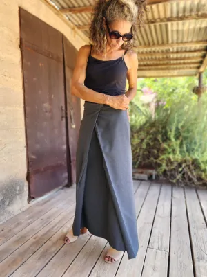 Origami Skirt