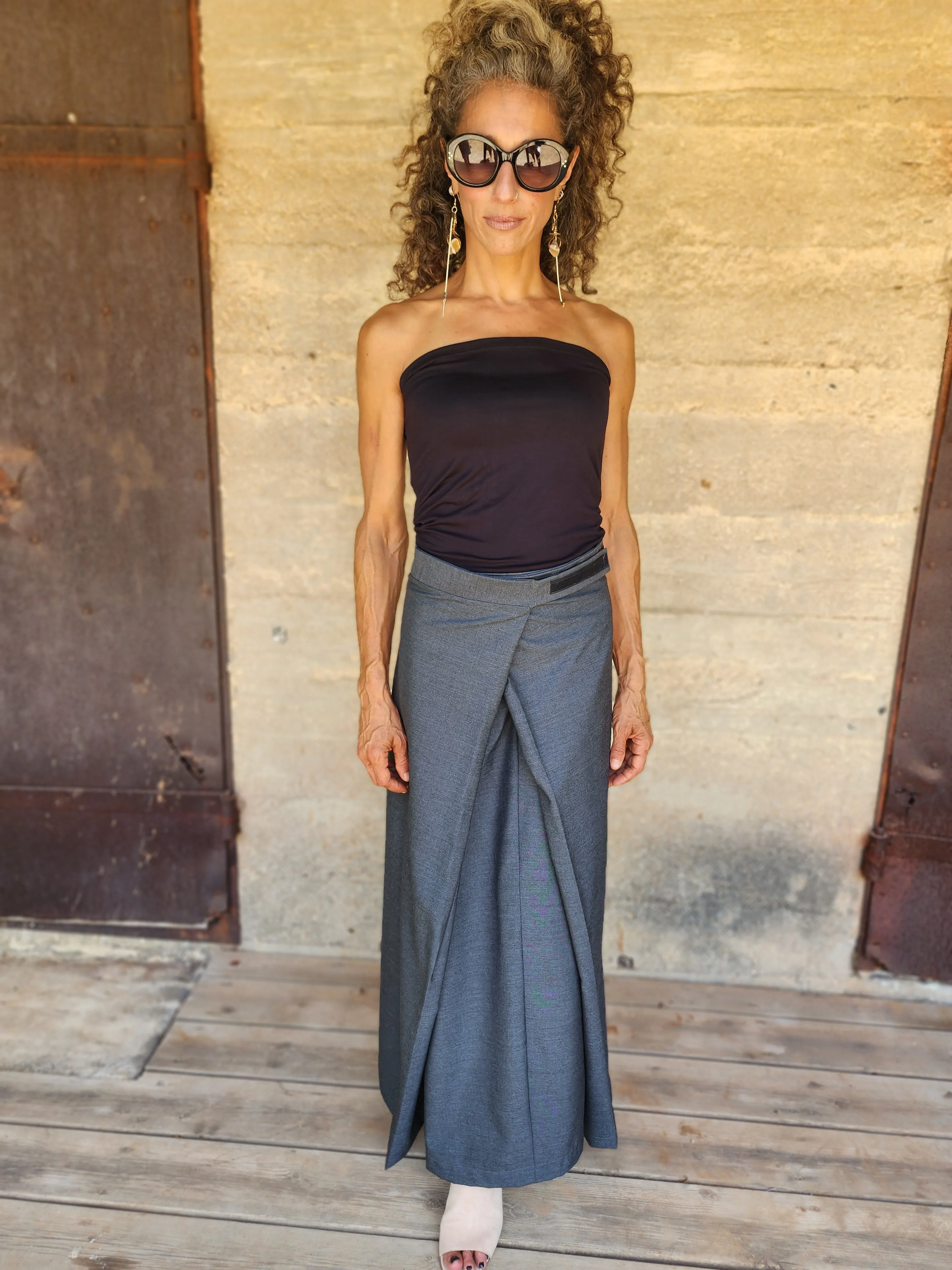 Origami Skirt