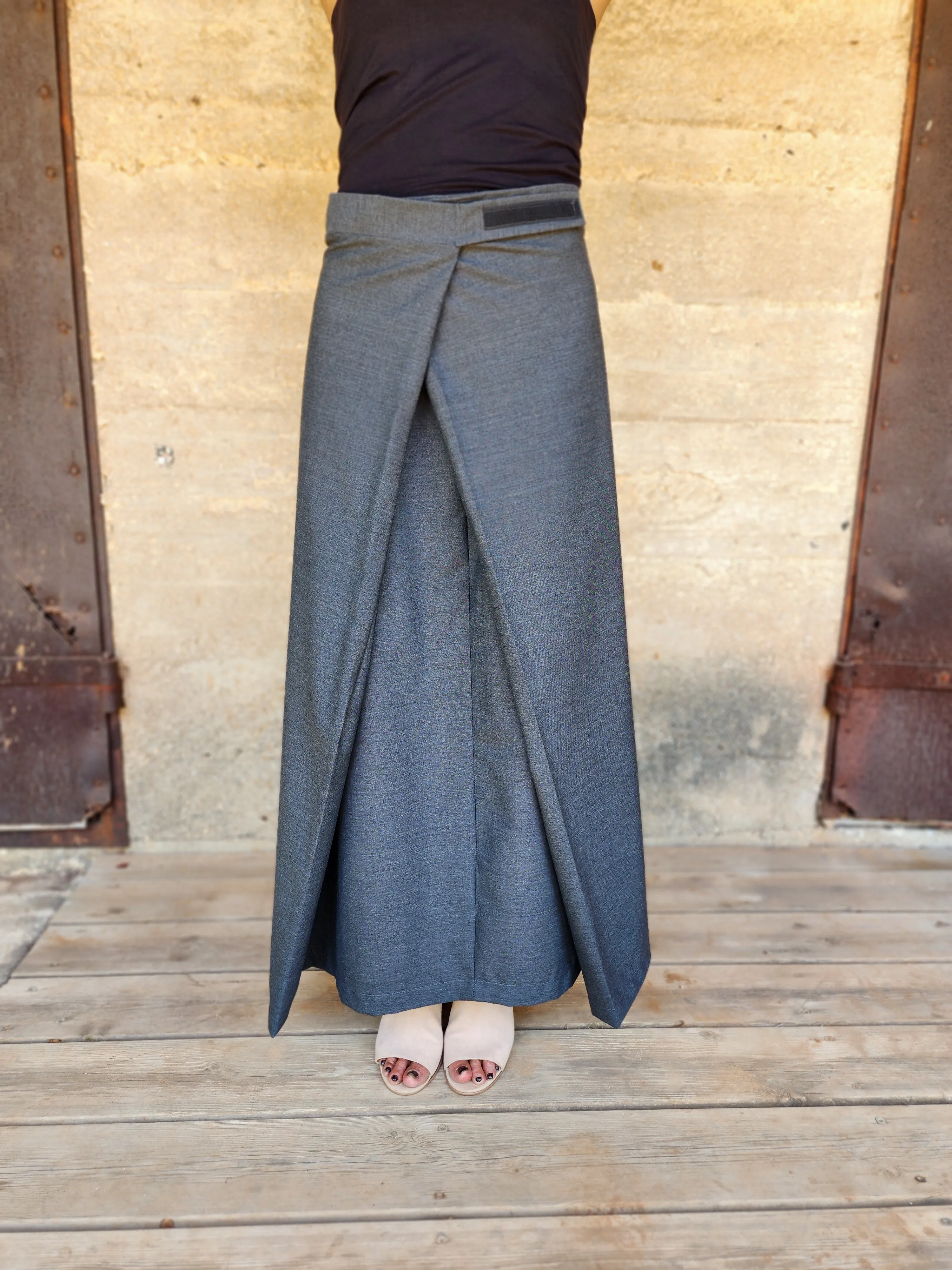 Origami Skirt