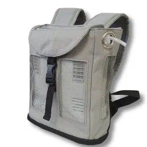 OxyGo Ultra Lightweight Backpack - Gray