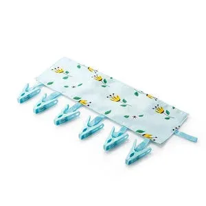Portable Cloth Hanger