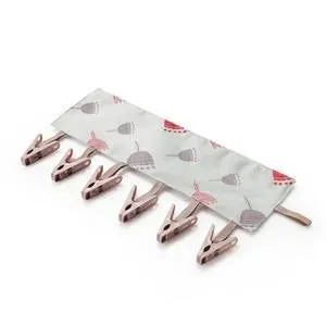 Portable Cloth Hanger