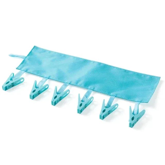 Portable Cloth Hanger