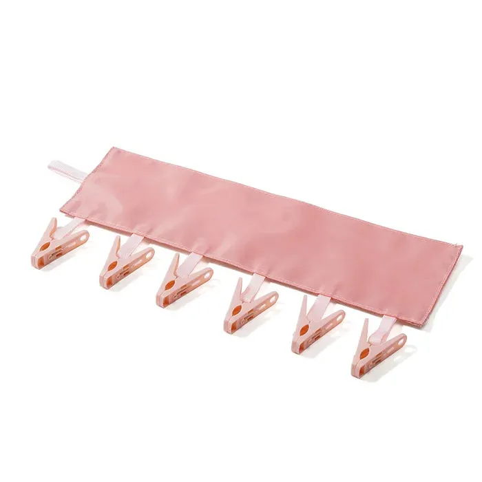 Portable Cloth Hanger