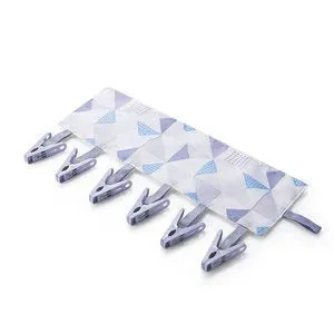 Portable Cloth Hanger