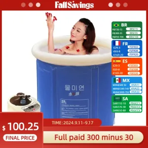 Portable Sauna Steaming, Folding Bathtub, Infrared Spa, Weight Loss Remove Toxin