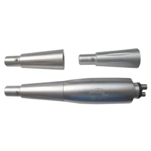 Premium Plus Hygiene Motor with 3 Nosecones