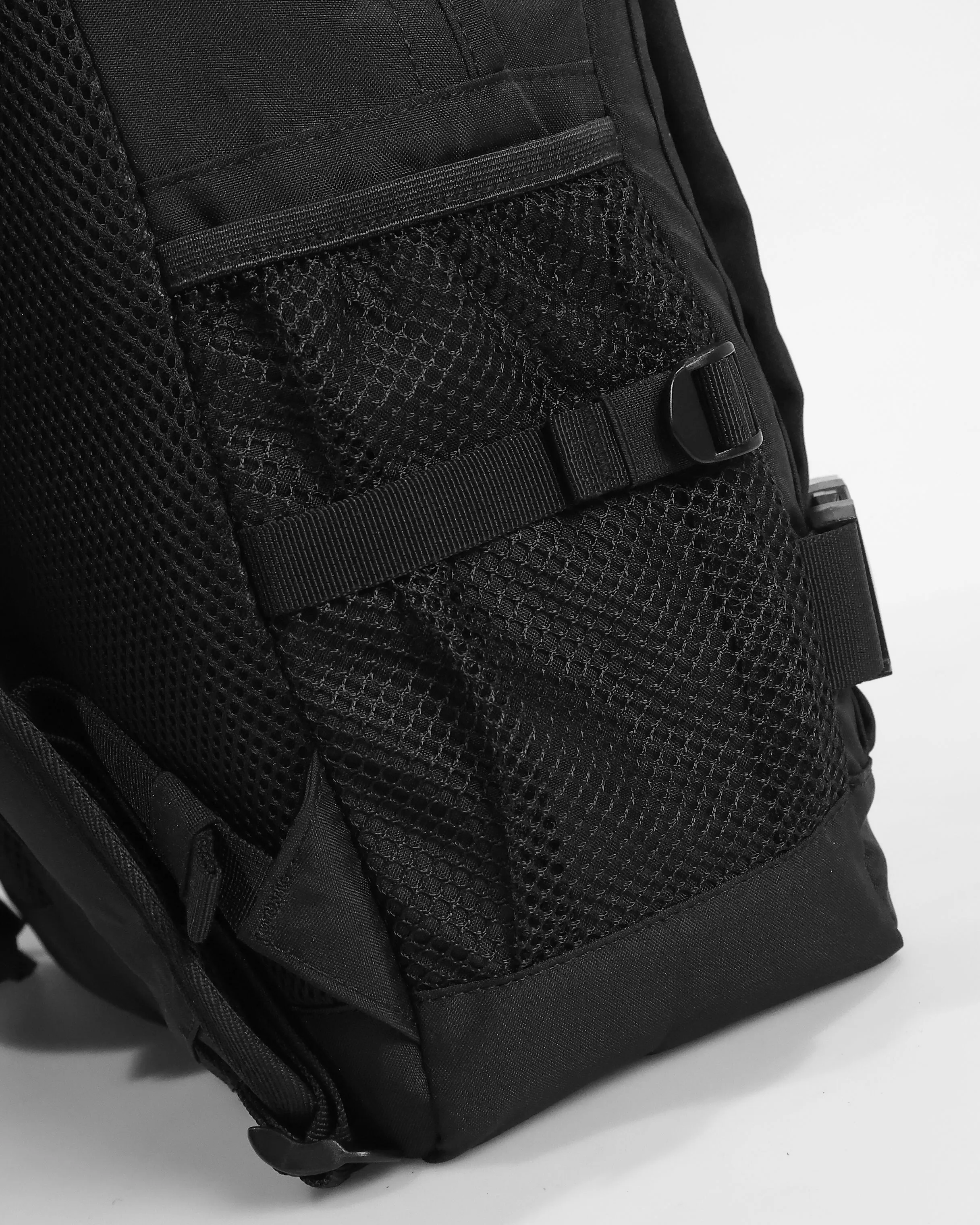 PYRA Tour Guide Back Pack Black